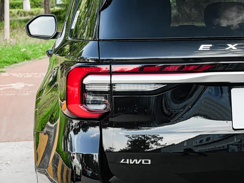 2027�� 2.3T EcoBoost ������Խ�� 5��