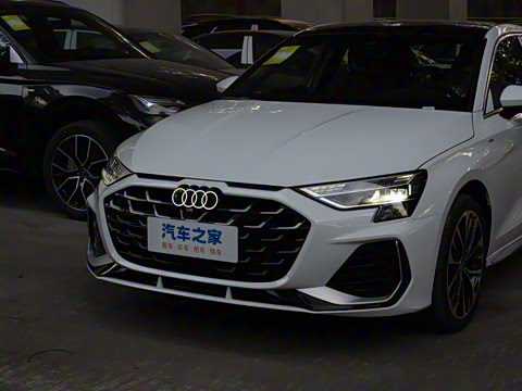 2026�� A3L Limousine 35TFSI �ɳ������� +������ѡ��