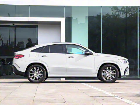 2025�� GLE 350 4MATIC ����SUV ������