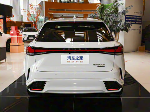 2026�� 500h ����F SPORT Performance