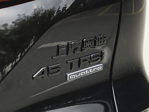 2026�� 45 TFSI quattro ����ʿ�� ������װ 6��