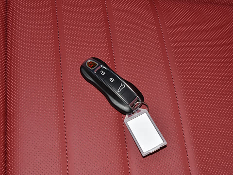 2024�� Panamera 4 �����ӳ��� 2.9T