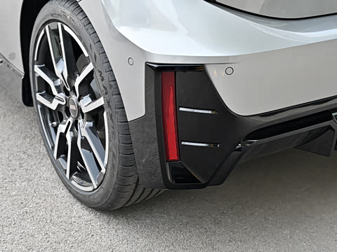 2026�� 463km COOPER SE ������