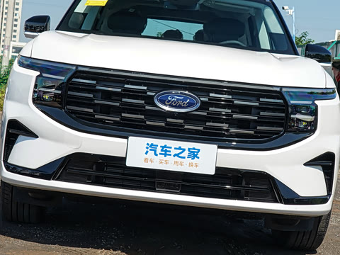 2026�� ���L 2.0T EcoBoost E�춯��������������