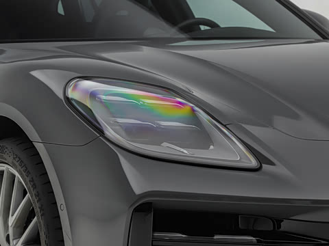 2026�� Panamera ������ 2.9T