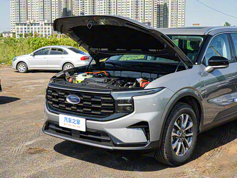 2026�� ���L 2.0T EcoBoost E�춯��������������