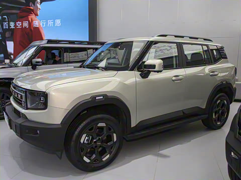 2025�� 2.0TD XWD��Խ