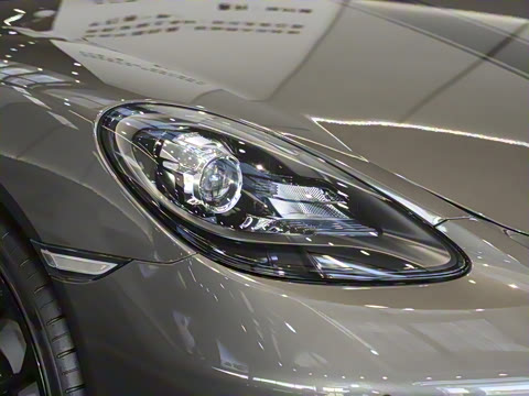 2023�� Boxster Style Edition 2.0T