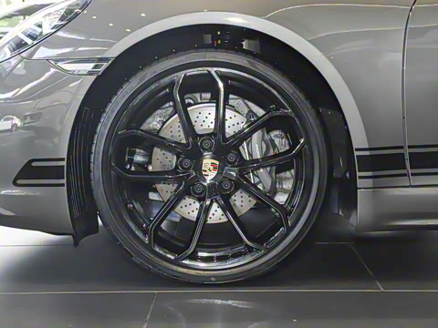 2023�� Boxster Style Edition 2.0T