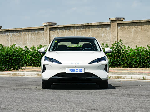 2027�� EV 530KM������