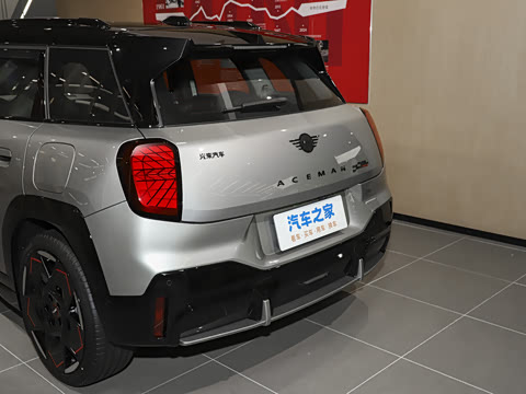 2025�� �Ŀ� JOHN COOPER WORKS