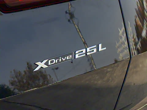 2025�� �Ŀ� xDrive25L ������װ