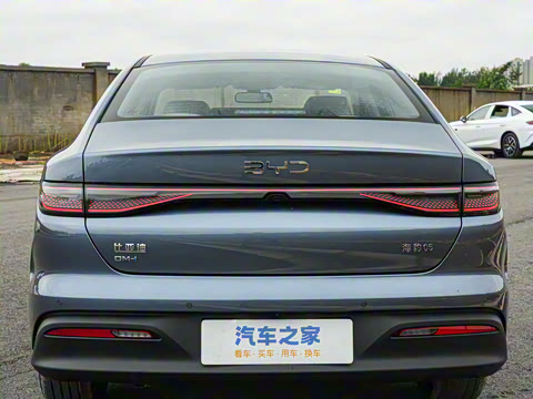 2026�� DM-i 128KM������