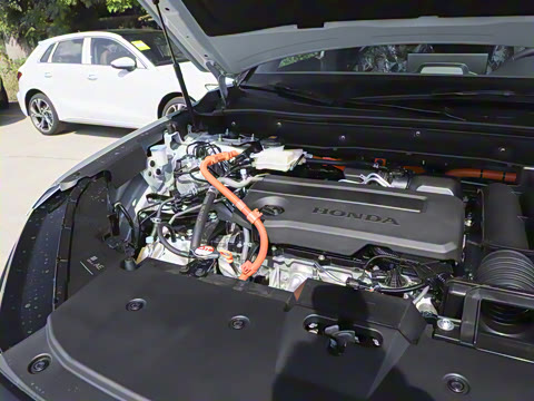 2026�� ȫ��30����ҫ�� 2.0L e:HEV ����������