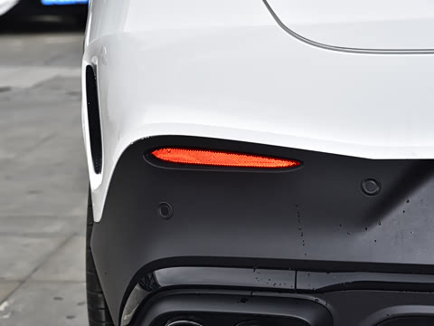 2025�� AMG GLC 43 4MATIC ����SUV