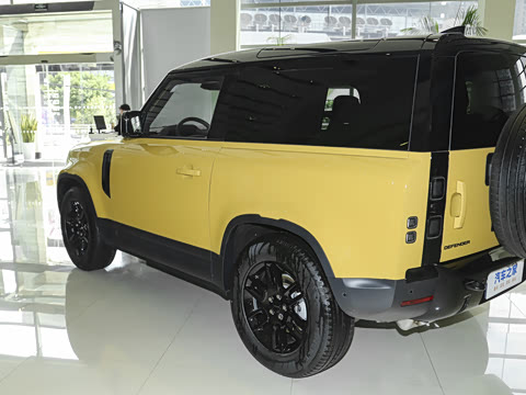 2026�� 90 2.0T P300 S