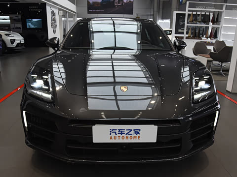 2026�� Panamera ������ 2.9T