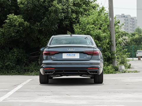 2026�� 200���������� 40 TFSI ʱ�ж�����
