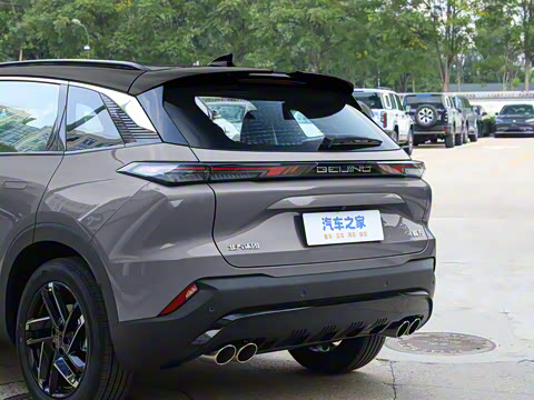 2023�� 1.5T DCT��ʯ��