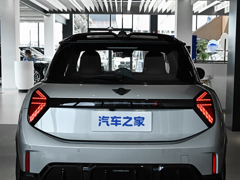 2026�� 2.0T COOPER S ��ɫ��Ƶ ���Ű�