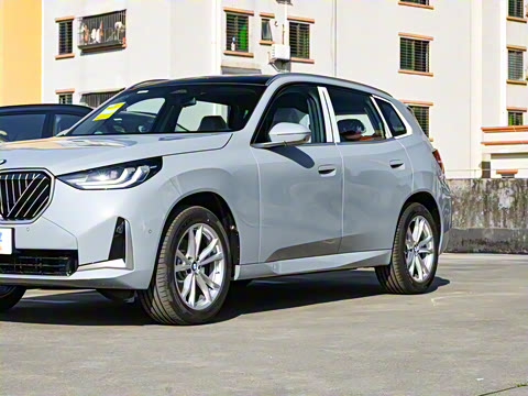 2025�� �Ŀ� xDrive25L ������װ