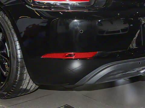 2023�� Boxster Style Edition 2.0T