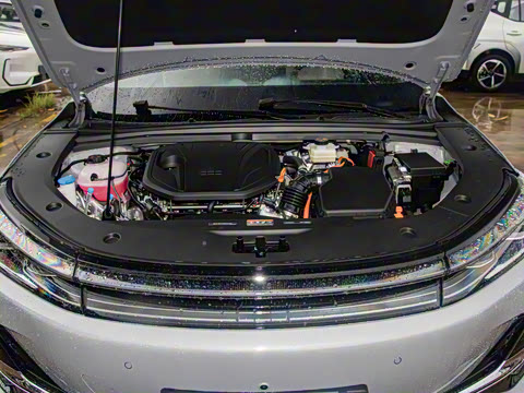 2025�� EM-i 150km ̽��+��