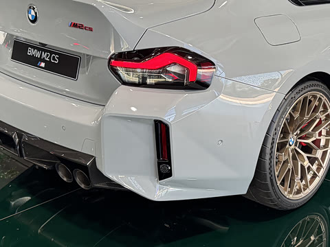 2025�� M2 CS