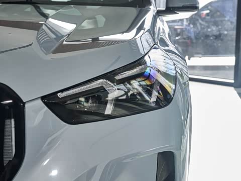 2026�� xDrive25Li M�˶���ҹ��װ