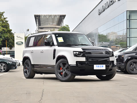 2026�� 110 3.0T P400 X