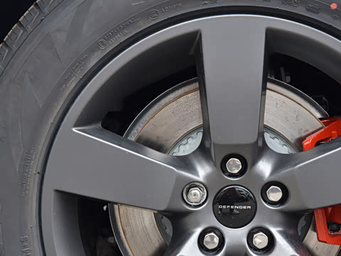 2026�� 110 3.0T P400 X