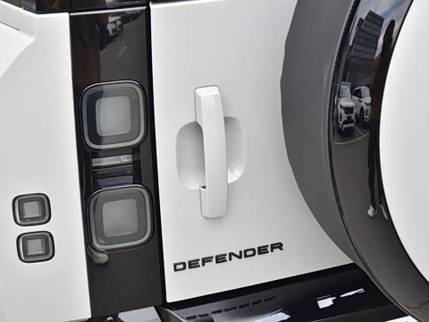 2026�� 110 3.0T P400 X