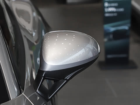 2023�� Cayman Style Edition 2.0T