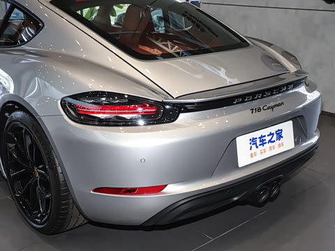 2023�� Cayman Style Edition 2.0T