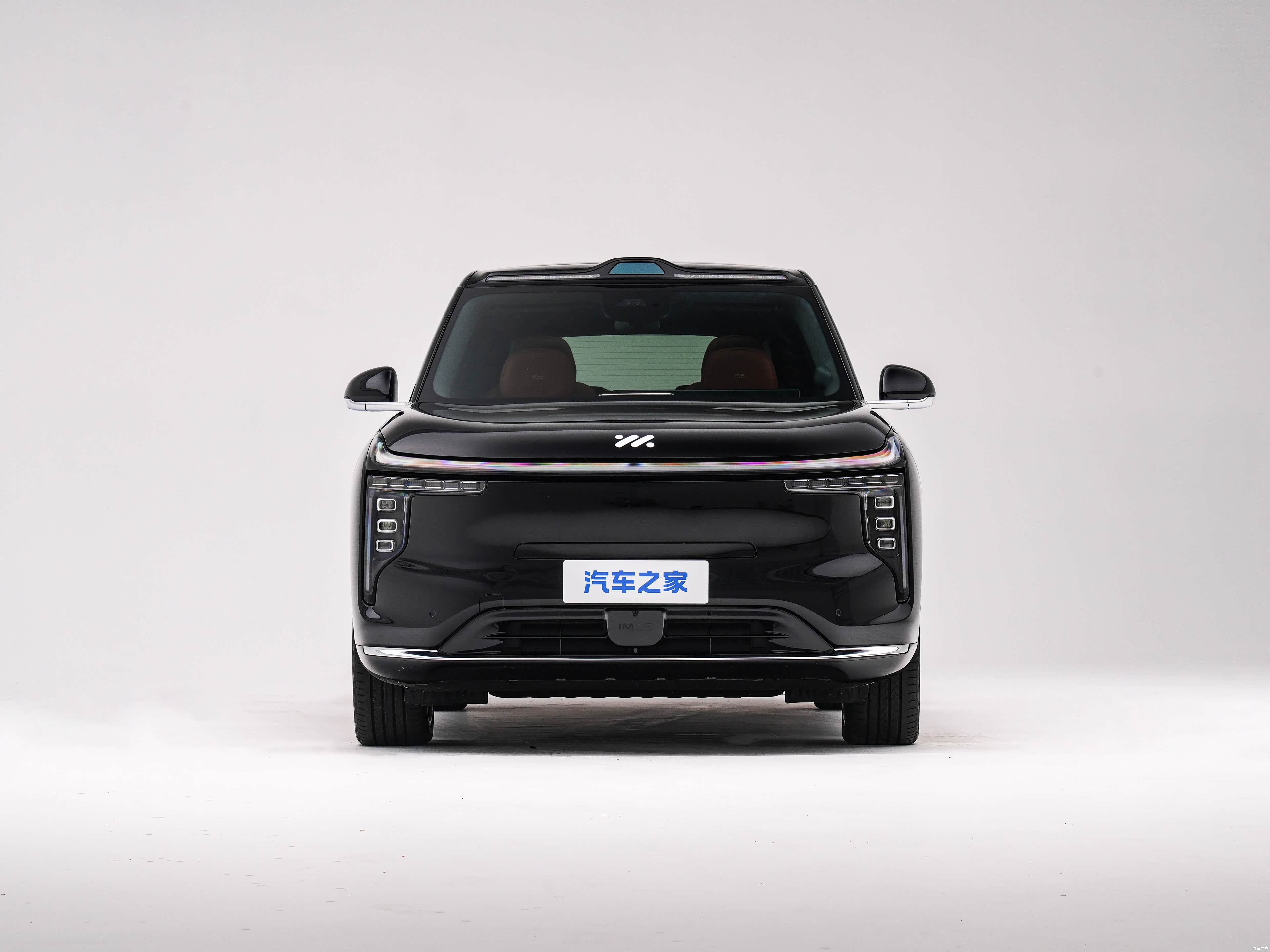 IM Motors LS9, миниатюра 2