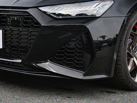 2025��  RS 6 4.0T Avant performance