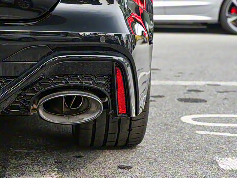 2025��  RS 6 4.0T Avant performance