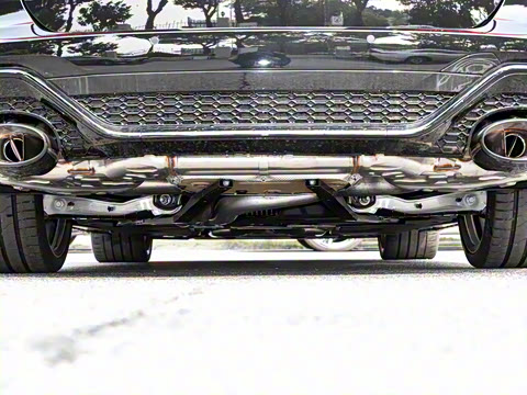 2025��  RS 6 4.0T Avant performance