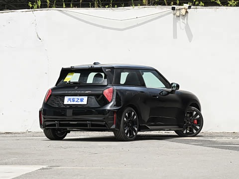 2026�� JOHN COOPER WORKS �ڱ��ر��