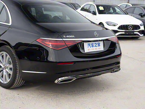 2026�� S 400 L �����ر��