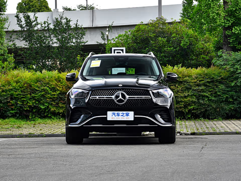 2026�� GLE 450 4MATIC ʱ����