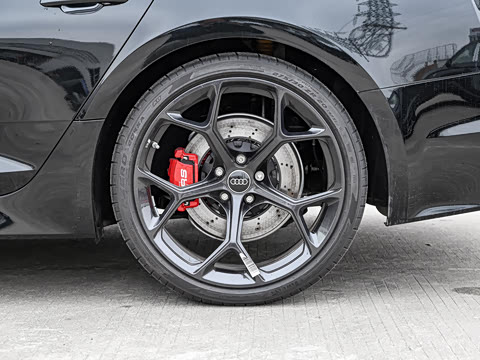 2025�� RS 5 2.9T Sportback �����