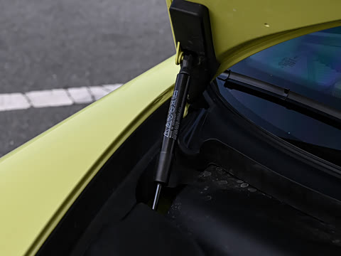 2026�� Carrera GTS 3.6T