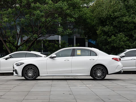 2026�� C 260 L �˶������