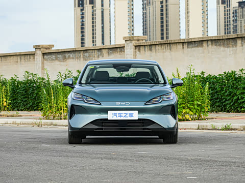 2027�� DM-i 320KM������