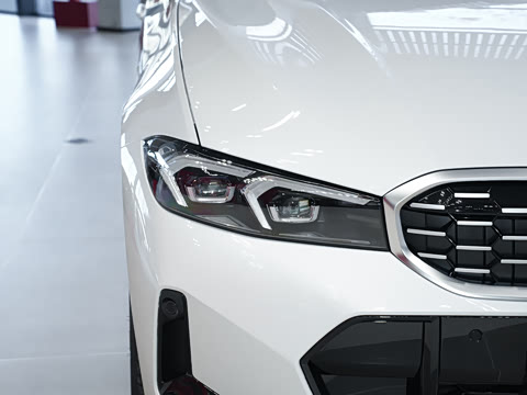 2026�� 325Li M�˶���װ