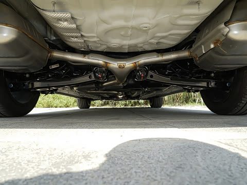 2027�� 1.6T DCT ������