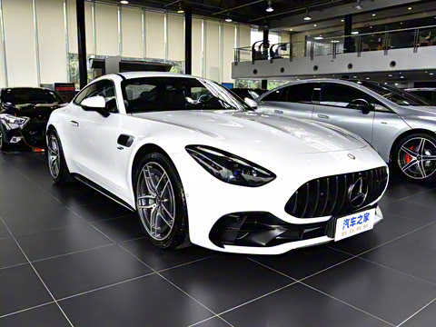 2026�� AMG GT 50 