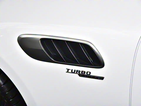 2026�� AMG GT 50 