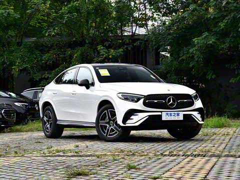 2026�� GLC 260 4MATIC ����SUV